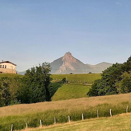 Lizargarate Villa Lazkao Cameră foto