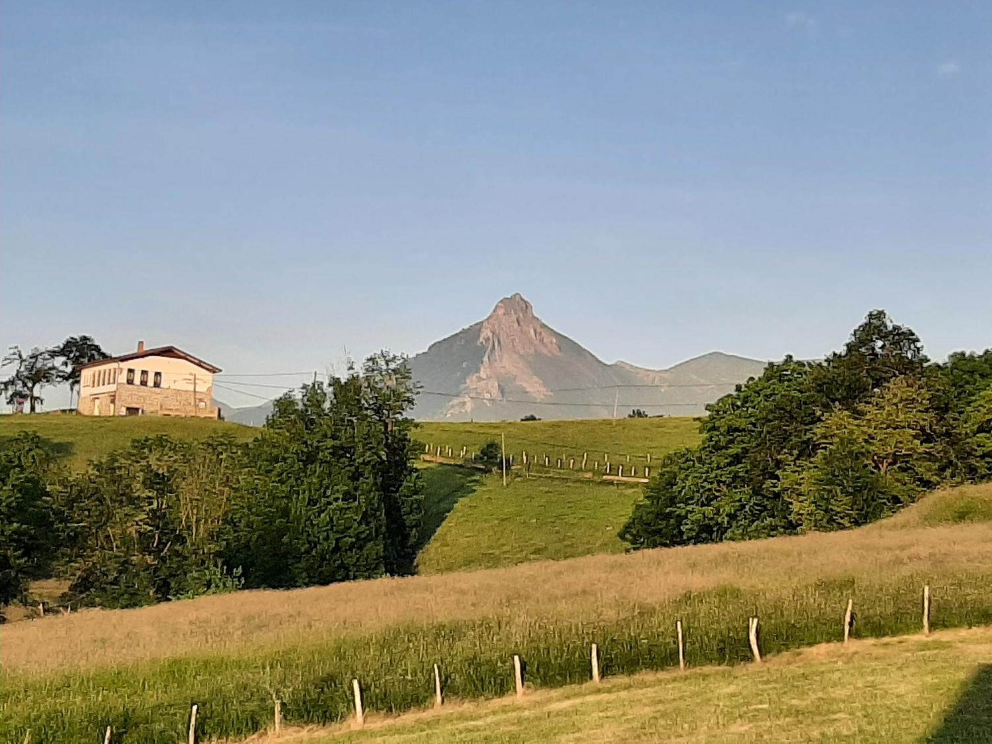 Lizargarate Villa Lazkao Cameră foto